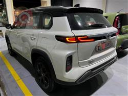 تويوتا أوربان كروزر